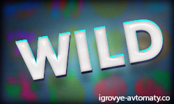 Wild-символы