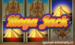 Бонусы слотов MegaJack