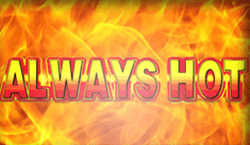 Always Hot