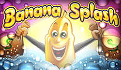 Banana Splash