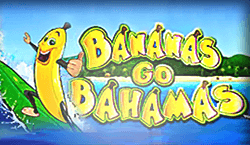 Bananas Go Bahamas