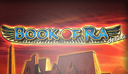Book Of Ra Deluxe