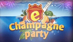 Champagne Party