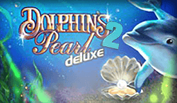 Dolphin`s Pearl 2 Deluxe