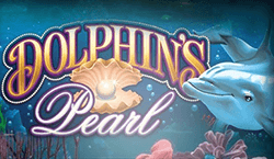 Dolphin`s Pearl