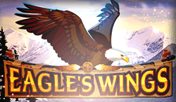 Eagle`s Wings