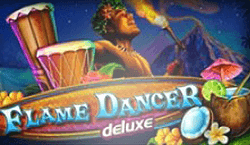 Flame Dancer Deluxe