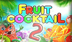 Fruit Cocktail 2