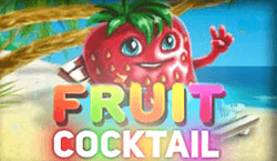 Fruit Cocktail