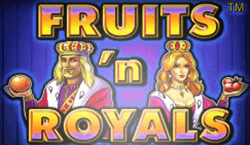 Fruits`n Royals