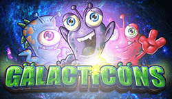 Galacticons