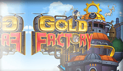 Gold Factory