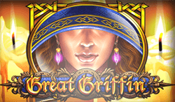 Great Griffin