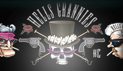 Hells Grannies