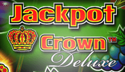 Jackpot Crown Deluxe