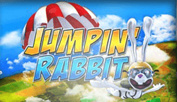 Jumpin Rabbit