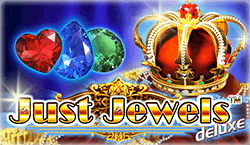 Just Jewels Deluxe