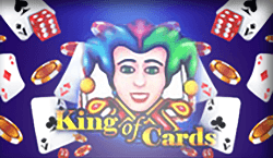 King Of Cards
