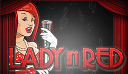 Lady In Red