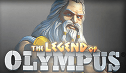 Legend Of Olympus
