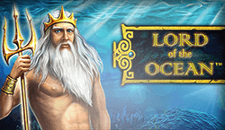 Lord Of The Ocean