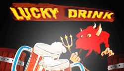 Lucky Drink