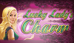 Lucky Ladie`s Charm
