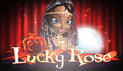 Lucky Rose