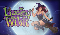Lucky Witch