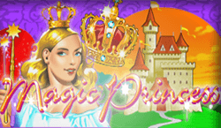 Magic Princess