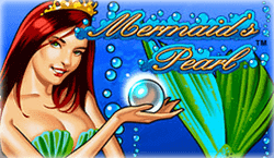 Mermaid`s Pearl