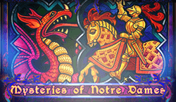 Mysteries of Notre Dames