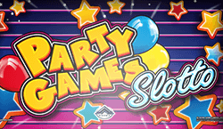 Party Game Slotto