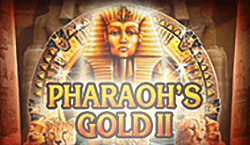 Pharaoh`s Gold II