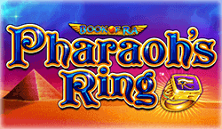 Pharaoh`s Ring