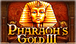 Pharaon`s Gold III