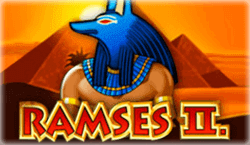 Ramses II