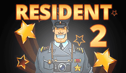 Resident 2