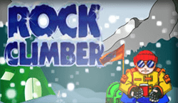 Rock Climber