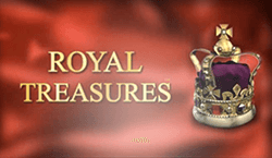 Royal Treasures