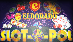Slot-o-pol