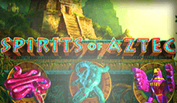 Spirits Of Aztec