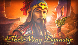 The Ming Dynasty