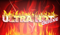 Ultra Hot Deluxe