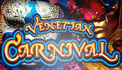 Venetian Carnival