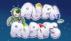 Alien Robots