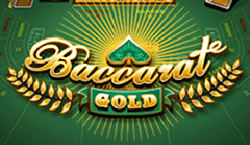Baccarat Gold