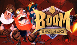 Boom Brothers