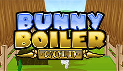 Bunny Boiler Gold