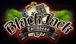 Caribbean Blackjack